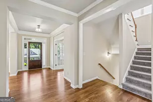 219 Highwoods Pkwy, Newnan, GA 30265 - Photo 15