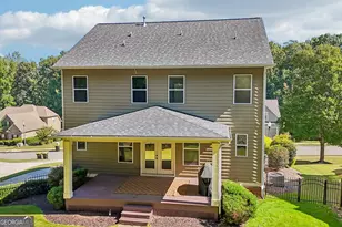 219 Highwoods Pkwy, Newnan, GA 30265 - Photo 57