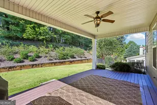 219 Highwoods Pkwy, Newnan, GA 30265 - Photo 51