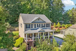 219 Highwoods Pkwy, Newnan, GA 30265 - Photo 5