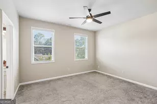 219 Highwoods Pkwy, Newnan, GA 30265 - Photo 29