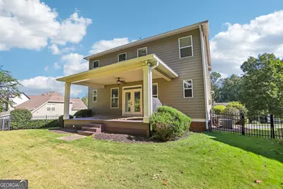 219 Highwoods Parkway, Newnan, GA 30265 - Photo 55