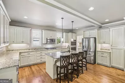 219 Highwoods Parkway, Newnan, GA 30265 - Photo 19
