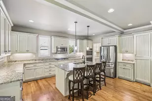 219 Highwoods Pkwy, Newnan, GA 30265 - Photo 19