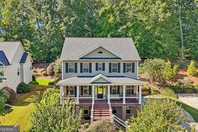 219 Highwoods Parkway, Newnan, GA 30265 - Photo 1