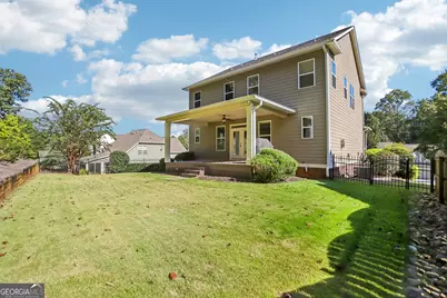 219 Highwoods Parkway, Newnan, GA 30265 - Photo 53