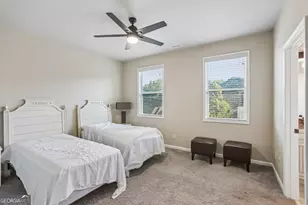 219 Highwoods Pkwy, Newnan, GA 30265 - Photo 31