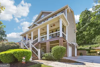 219 Highwoods Parkway, Newnan, GA 30265 - Photo 7
