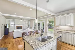 219 Highwoods Pkwy, Newnan, GA 30265 - Photo 23
