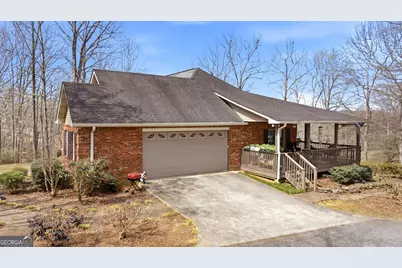 401 Herrin Road, Cornelia, GA 30531 - Photo 49