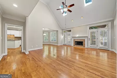 403 Henredon Hill, Peachtree City, GA 30269 - Photo 27