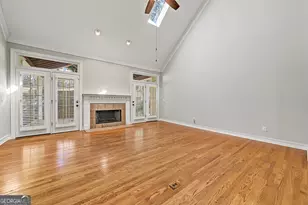 403 Henredon Hill, Peachtree City, GA 30269 - Photo 23