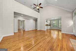 403 Henredon Hill, Peachtree City, GA 30269 - Photo 25