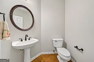 403 Henredon Hill, Peachtree City, GA 30269 - Photo 29