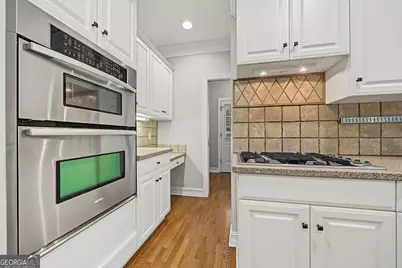 403 Henredon Hill, Peachtree City, GA 30269 - Photo 17