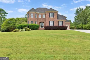 100 Grouse Point, Fayetteville, GA 30215 - Photo 3
