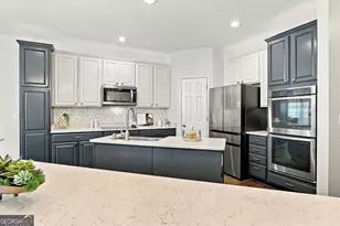 100 Grouse Point, Fayetteville, GA 30215 - Photo 27