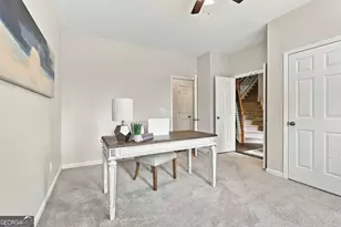 100 Grouse Point, Fayetteville, GA 30215 - Photo 11