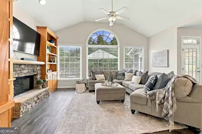 100 Grouse Point, Fayetteville, GA 30215 - Photo 23