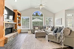 100 Grouse Point, Fayetteville, GA 30215 - Photo 23