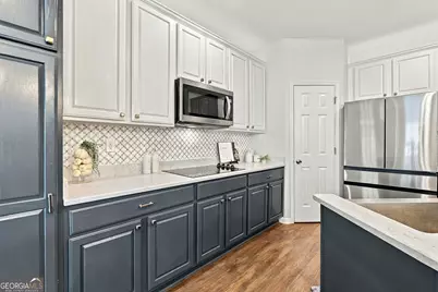 100 Grouse Point, Fayetteville, GA 30215 - Photo 29