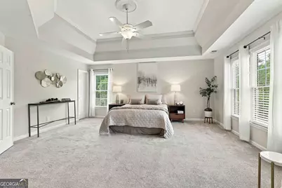 100 Grouse Point, Fayetteville, GA 30215 - Photo 39