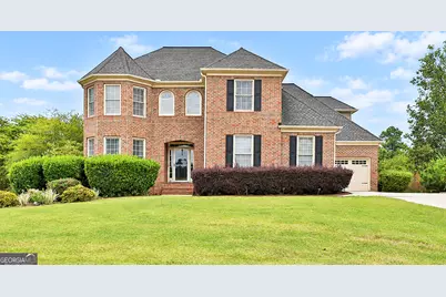 100 Grouse Point, Fayetteville, GA 30215 - Photo 1
