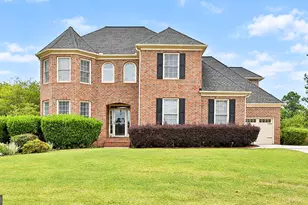 100 Grouse Point, Fayetteville, GA 30215 - Photo 1