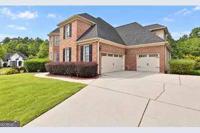 100 Grouse Point, Fayetteville, GA 30215 - Photo 5