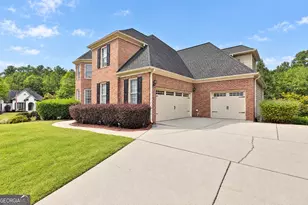 100 Grouse Point, Fayetteville, GA 30215 - Photo 5