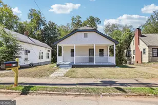 410 S Greenwood St, Lagrange, GA 30240 - Photo 1
