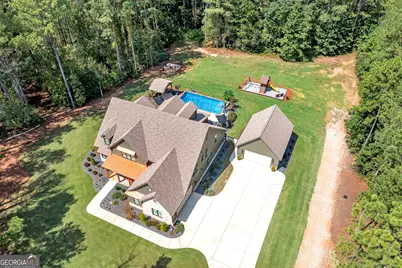 478 Blue Store Road, Forsyth, GA 31029 - Photo 1