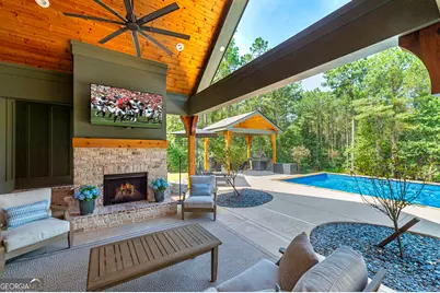 478 Blue Store Road, Forsyth, GA 31029 - Photo 7