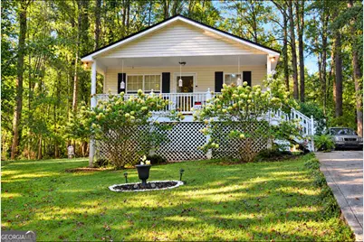 125 Marlborough Downs Road, Athens, GA 30606 - Photo 1
