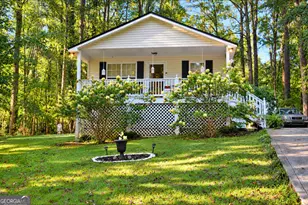 125 Marlborough Downs Rd, Athens, GA 30606 - Photo 1