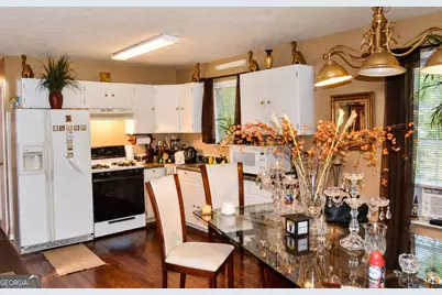 125 Marlborough Downs Road, Athens, GA 30606 - Photo 5