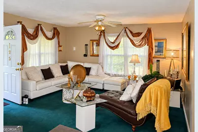125 Marlborough Downs Road, Athens, GA 30606 - Photo 7