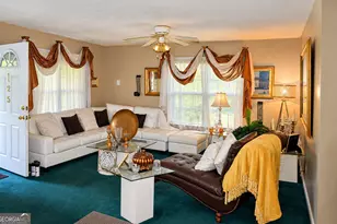 125 Marlborough Downs Rd, Athens, GA 30606 - Photo 7