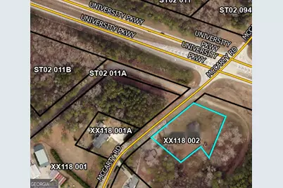 558 McCarty Road, Statham, GA 30666 - Photo 21