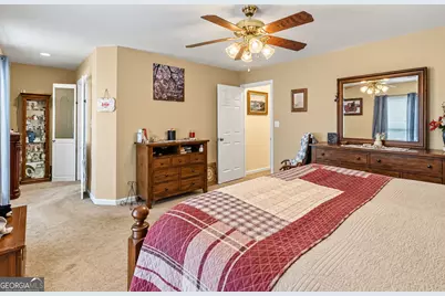 558 McCarty Road, Statham, GA 30666 - Photo 11