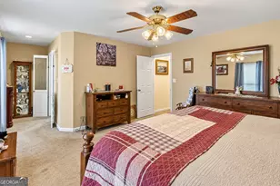 558 McCarty Rd, Statham, GA 30666 - Photo 11