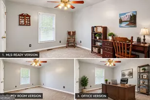 558 McCarty Rd, Statham, GA 30666 - Photo 5
