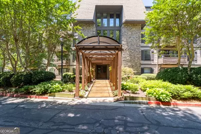 1120 Highland Bluff Drive SE, Atlanta, GA 30339 - Photo 1