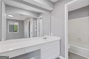 836 Lake Hollow Blvd SW, Marietta, GA 30064 - Photo 13