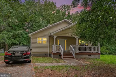 3638 Bolfair Drive NW, Atlanta, GA 30331 - Photo 29