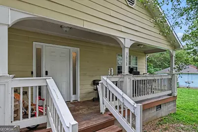 3638 Bolfair Drive NW, Atlanta, GA 30331 - Photo 7