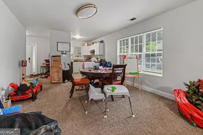 3638 Bolfair Drive NW, Atlanta, GA 30331 - Photo 13