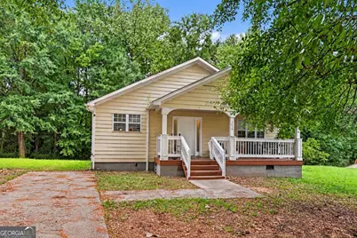 3638 Bolfair Drive NW, Atlanta, GA 30331 - Photo 1