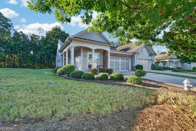 1230 Summer Hollow Road, Greensboro, GA 30642 - Photo 5
