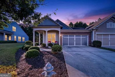 1230 Summer Hollow Road, Greensboro, GA 30642 - Photo 1